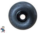 Hot Tub Jet, Pentair ,luxury Micro, 3-1/4" Face Diameter,directional ,5 Scallop. Fixed Price $12.99.