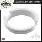 30-3704WHT Hydro Air Jet Eyeball Retainer Ring White Micro Series. Fixed Price $12.35.