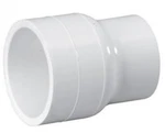 Lasco 429-251 Coupling 2" X 1.5" Pvc 280 Psi Female Socket. Fixed Price $22.58.