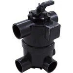 Multiport Valve, Jandy/zodiac DEV48/DEV60, X 2-1/2"SPG : 8034. Fixed Price $265.29.