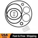 Complete Pump O-ring Rebuild Repair Kit For Pentair Pac Fab Challenger 355329. Fixed Price $18.91.