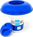 Brand New! Hydrotool By Swimline 8715 Mini Tablet Floating Dispenser. Fixed Price $7.99.