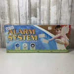 Aqua Chem Alarm System For Above Ground Pools Detects Objects As Light 15LBS. Fixed Price $34.99.