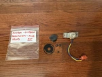 Genuine Raypak 011586F Model Potentiometer 106 - 130A Pool Spa Heater. Fixed Price $39.99.