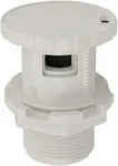 Balboa Air Control 1IN Slimline White Hydro 10-2310WHT. Fixed Price $27.00.