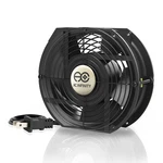 172MM 51MM Cooling Muffin Fan Guard 120V Ac Axial Ball Bearing 7" (HS1751A-X). Fixed Price $39.99.