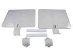 Zodiac G21 Ladder Guard Set 10"X5"X1" Compatible 380/280/180 Pool Safety. Fixed Price $68.11.