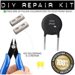 Diy Hayward Goldline Glx-pcb-rite Chlorine Generator Board Repair Kit Thermistor. Fixed Price $48.88.
