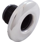 Waterway 212-9891S 2" Fd Fixed Smooth Ozone Cluster Jet Internal Black. Fixed Price $18.32.