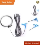Water/air/solar Temperature Sensor Compatible Replacement For Jandy - Compati.... Fixed Price $37.34.
