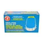 Boxer Adhesives Vinyl Pool Repair Kit - 110. Fixed Price $24.99.