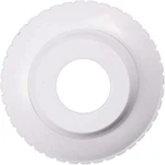 Custom Molded Products Dir Flow OUTLET3/4IN1.5IN Mip Caymen Blue 25552-359-000. Fixed Price $18.95.