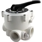 Multiport Valve, Praher SM-10-3, 1-1/2" Female Pipe Thread :. Fixed Price $109.02.