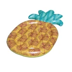 Swimline Giant Inflatable Unique Print Tropical Pineapple Pool Float 90649. Fixed Price $37.99.