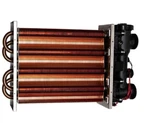 Hayward FDXLHXA1200 Heater Exchanger Assembly For H200FD Universal H-series New. Fixed Price $1279.00.