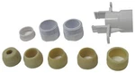 Pentair Pacfab Photon Generator 24002000 Ferrule Fittings Replacement. Fixed Price $73.85.