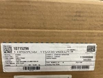 Weg PCJ110H. Fixed Price $260.00.