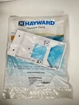 Genuine Hayward Open Lower Body For Pool Vac Xl-navigator Pro AXV230DWH White. Fixed Price $64.99.