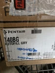Pentair T40GB Automatic Water Fillers. Fixed Price $72.73.