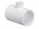 1.5"S X 1"S SCH40 Pvc Reducing Tee (lasco Fittings 401-211). Fixed Price $15.15.