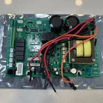 Glx-pcb-main Replacement Board For Hayward Aqualogic Aquaplus Tested. Fixed Price $349.99.