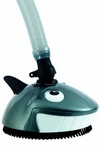 Pentair Kreepy Krauly Lil Shark 360100 Suction Side Above Ground Pool Cleaner. Fixed Price $277.50.