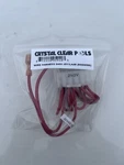 R0336300 Jandy/zodiac Power Plug 240V Lx/lt Lo Nox Pool & Spa Heater. Fixed Price $69.99.