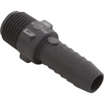 Barb Adapter, Lasco, 1/2"MPT X 1/2"B, Hose. Fixed Price $10.00.