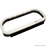 Brush Ring, Pentair Sta-rite GW9500 Cleaner, With Vac Skirt. Fixed Price $104.30.