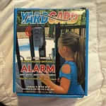 Swimming Pool Yard Gard-gate,door,window,water Hazard Entrance Alarm #1. Fixed Price $18.00.