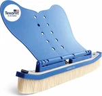 18" Swimming Pool Head More Than 10X The Brushing Force Algae Removal. Fixed Price $61.76.