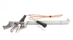1PC Hayward Igniter Assembly For H-SERIES/ED2/ED1 Style Pool/spa Heaters. Fixed Price $54.07.