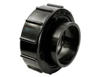 Waterway Plastics 400-5971B Pump Union 2.5 Inches Buttress Thread X Sli. Fixed Price $26.34.