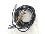 Honeywell Electronic Pool Spa Thermistor Probe Sensor 198799E 3/16" Quick Connec. Fixed Price $42.99.