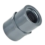 Lasco 835-030 Schedule 80 Gray Female Adaptor Threaded X Socket Pipe Size. Fixed Price $52.28.