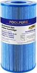 Antimicrobial Spa Filter Replaces Pleatco PRB35-IN-M, Unicel C-4335RA, Guardian. Fixed Price $32.97.