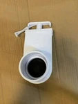 Cmp Socket Locking Slice Valve White 2" Spigot 25852-200 (new). Fixed Price $16.79.