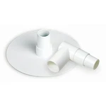 Part 8929 Vacuum Adapter Plate & Elbow, Low Profile. Fixed Price $16.99.