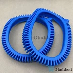 Select Cleaners Front Tire Fit For Poolvergnuegen Hayward 896584000-143. Fixed Price $18.59.