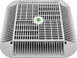 Aquastar 1216101 Anti-entrapment Suction Outlet Cover Square Vgb Series. Fixed Price $235.46.