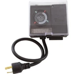 Two On/off Settings - 20 Amp Twist Lock. Fixed Price $93.60.