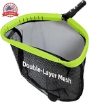 Sepetrel Pool Net,professional Swimming Leaf Skimmer Nets For Cleaning With. Fixed Price $39.47.