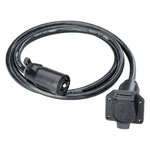 Tow Ready 7-WAY Trailer End Extension Cable 7FT. 118664. Fixed Price $67.27.