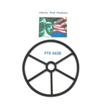 Starite WC20-22 2" Spider Gasket Valve Seat WC2022 By Liberty Seals PTK4438. Fixed Price $31.11.