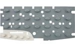 Jandy Zodiac 6546 Keypad Button Replacement For Aqualink Rs Indoor Controller. Fixed Price $77.85.