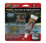 Flex Seal Clear Pool Patch & Repair Kit Works Underwater Made In The Usa New. Fixed Price $13.99.