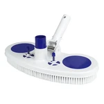 Vacuum Head Weighted Vinyl Deluxe 1-1/4 1-1/2 Poolmaster Liner Air-relief. Fixed Price $74.99.