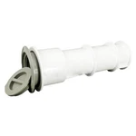 Waterway 540-6707B Volleyball Pole Holder Assembly Gray. Fixed Price $29.22.
