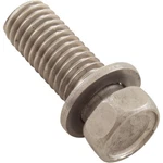 Bolt, Jacuzzi, SERIES/VSP150, Motor Seal Plate. Fixed Price $10.30.