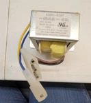 Pentair 42001-0107 120/240-VOLT Transformer Replacement Pool And Spa Heater Elec. Fixed Price $50.00.